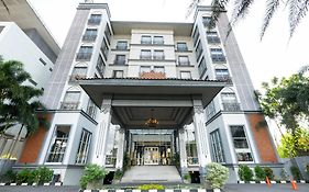 Grand Serela Hotel Yogyakarta